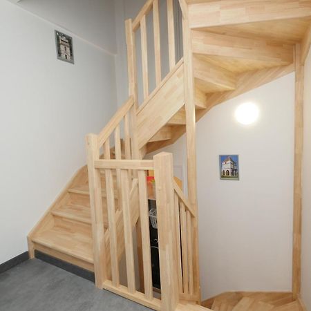 Appart Hotel Albi Zimmer foto