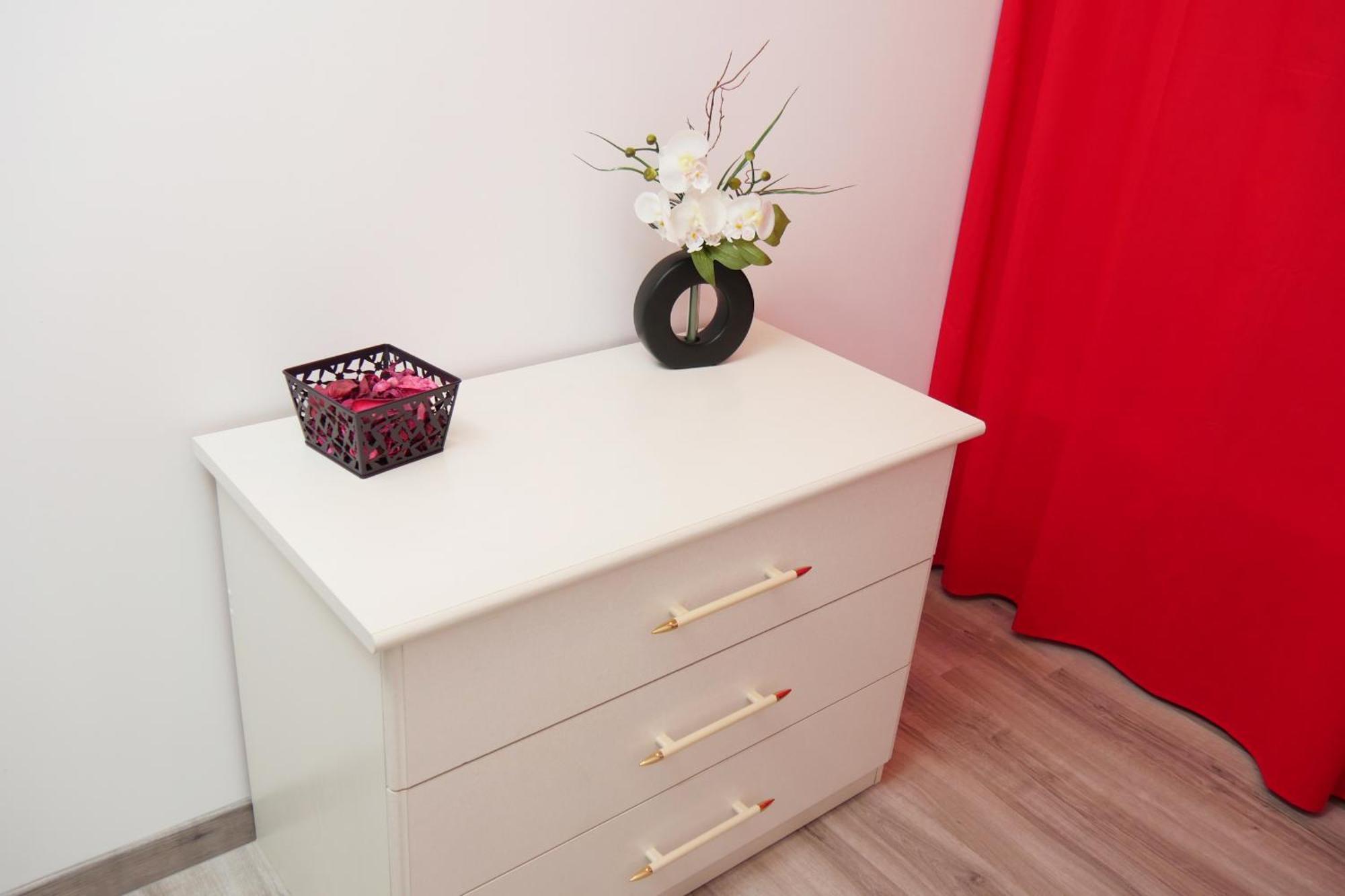 Appart Hotel Albi Zimmer foto